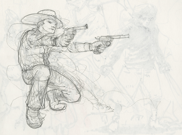 Gunfighter