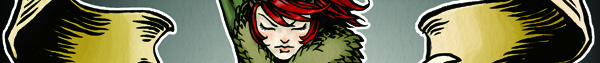 Anthology Tease